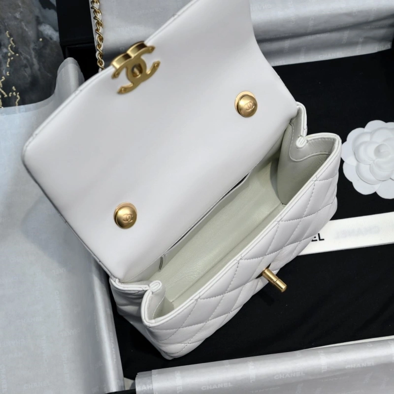 Chanel WOC Bags 4017-2132