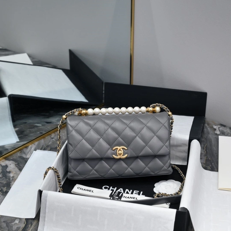 Chanel WOC Bags 4017-2133