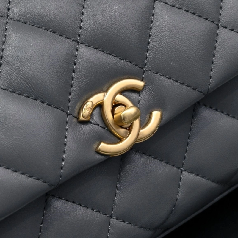 Chanel WOC Bags 4017-2133