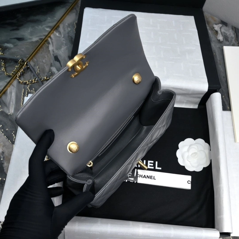 Chanel WOC Bags 4017-2133