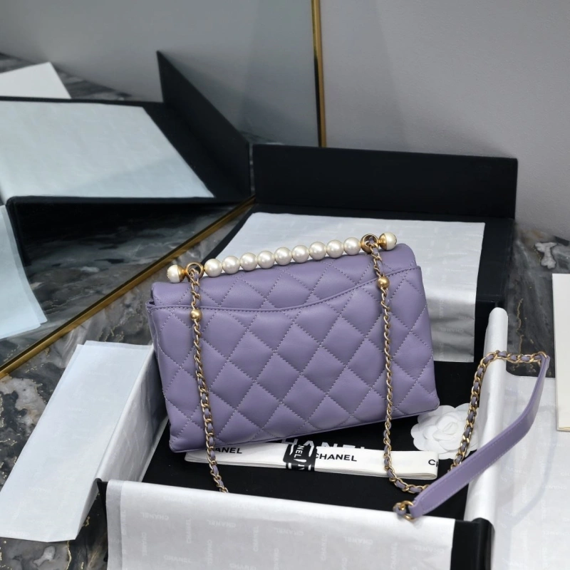Chanel WOC Bags 4017-2134