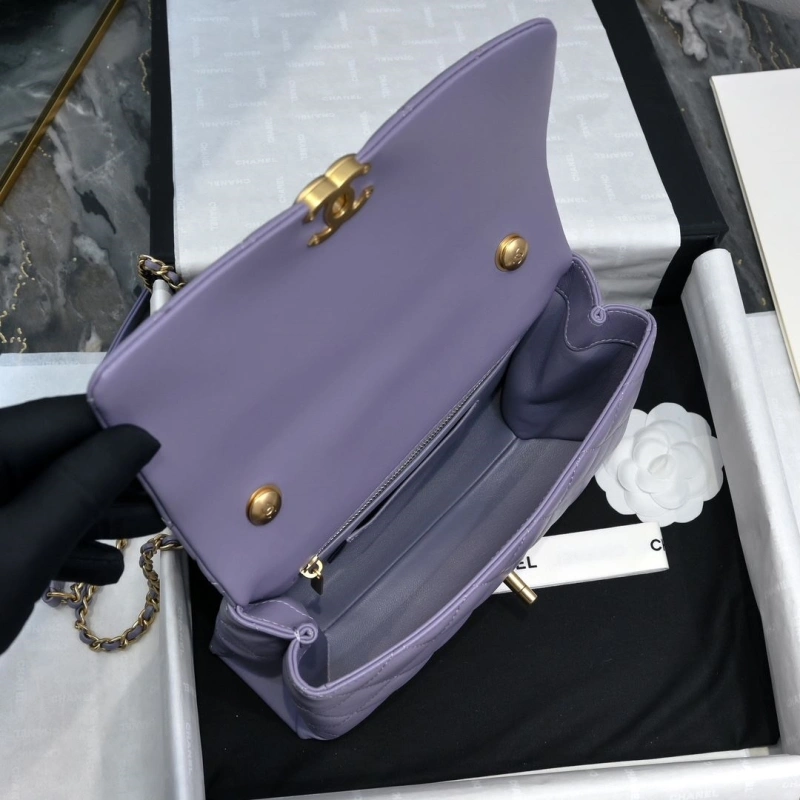 Chanel WOC Bags 4017-2134