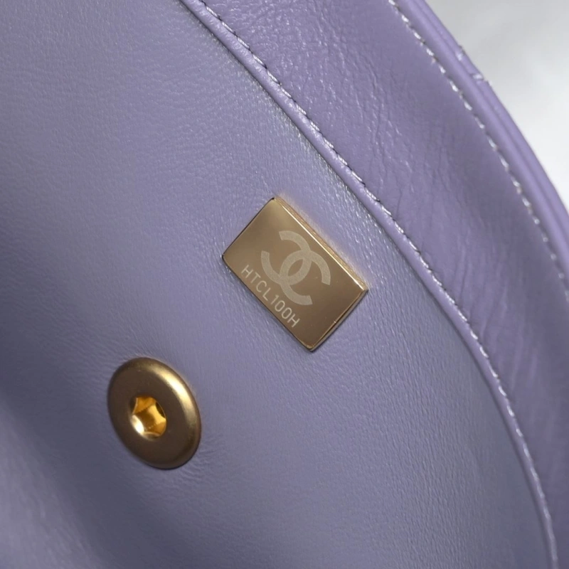 Chanel WOC Bags 4017-2134