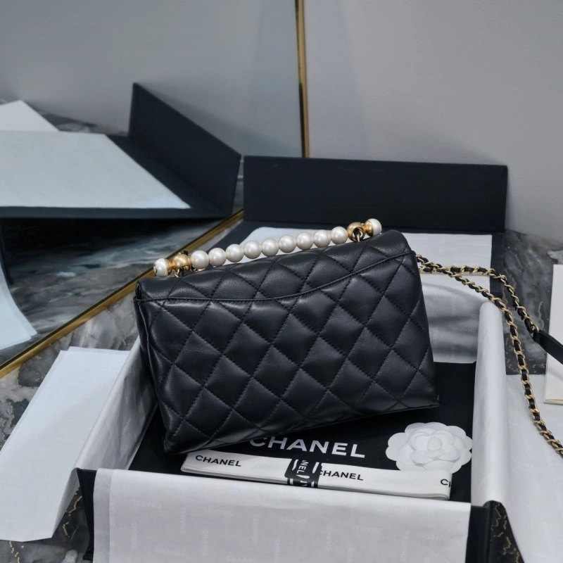 Chanel WOC Bags 4017-2135