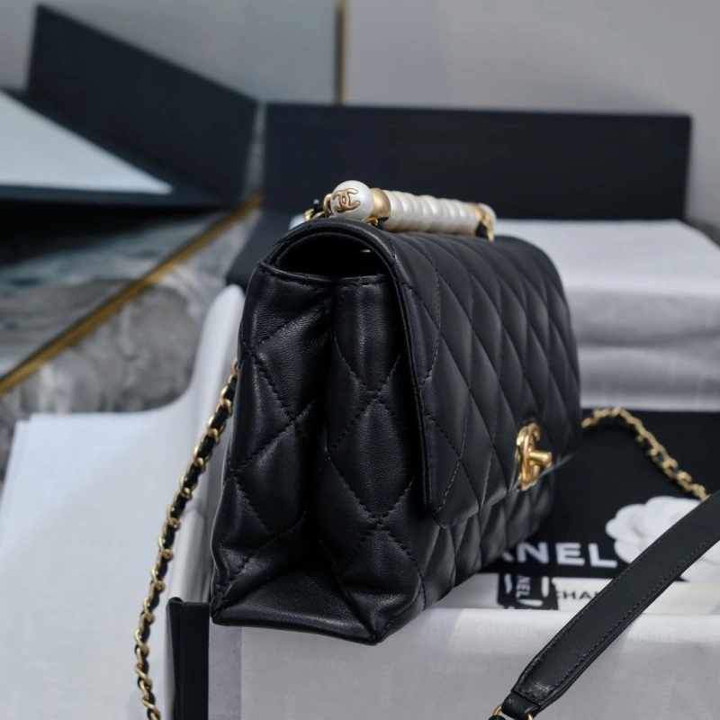 Chanel WOC Bags 4017-2135