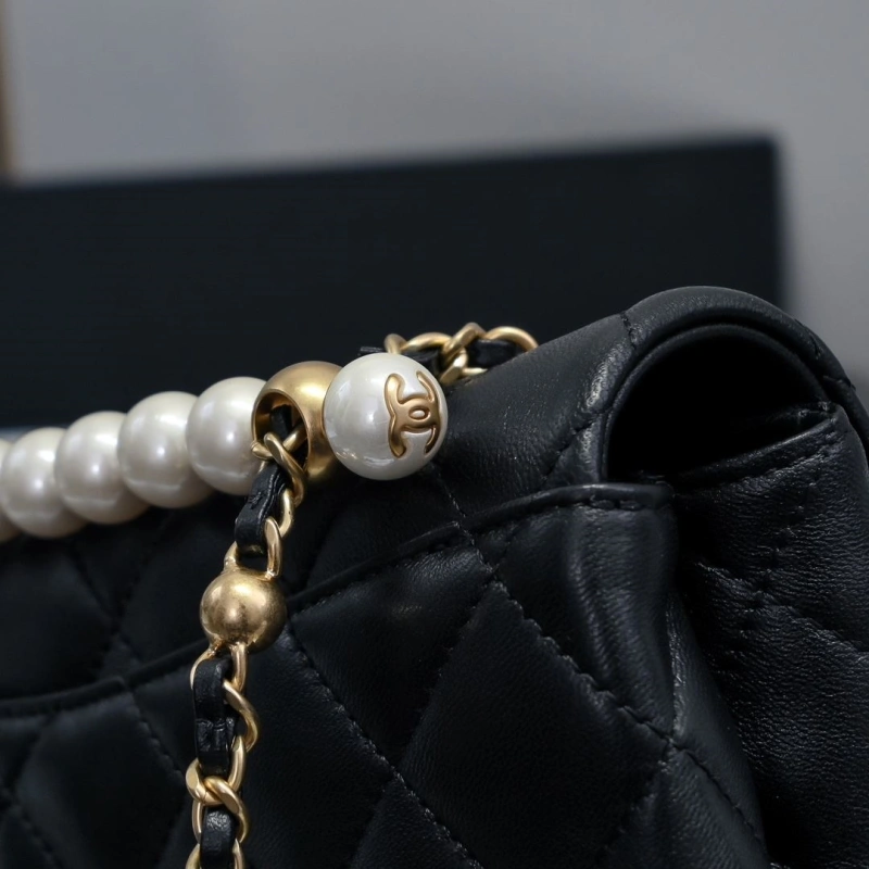 Chanel WOC Bags 4017-2135