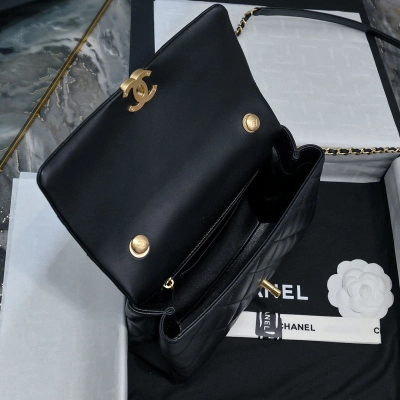 Chanel WOC Bags 4017-2135