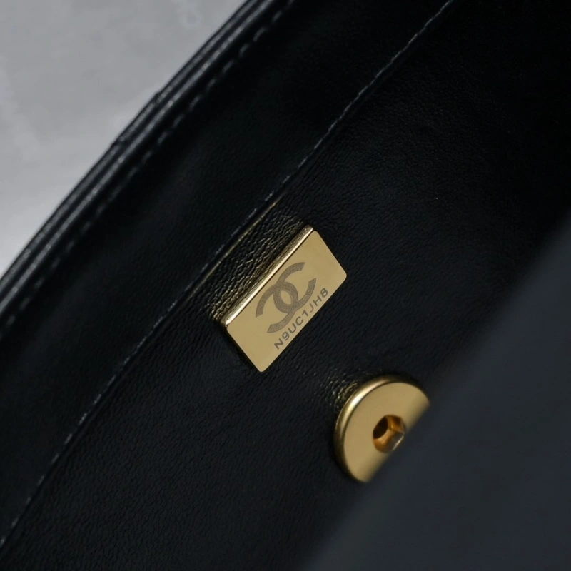 Chanel WOC Bags 4017-2135