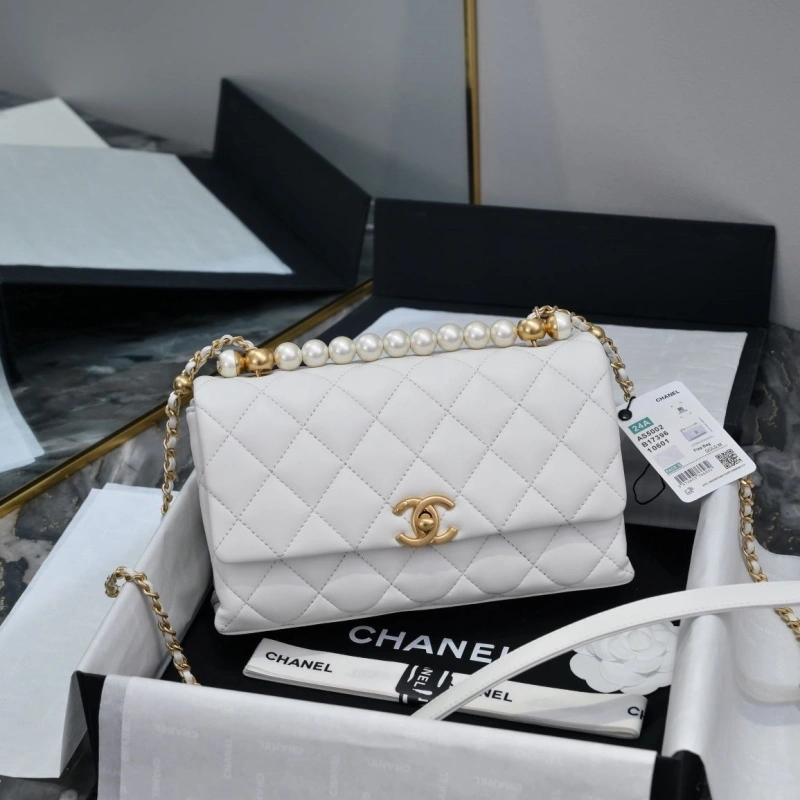 Chanel WOC Bags 4017-2136