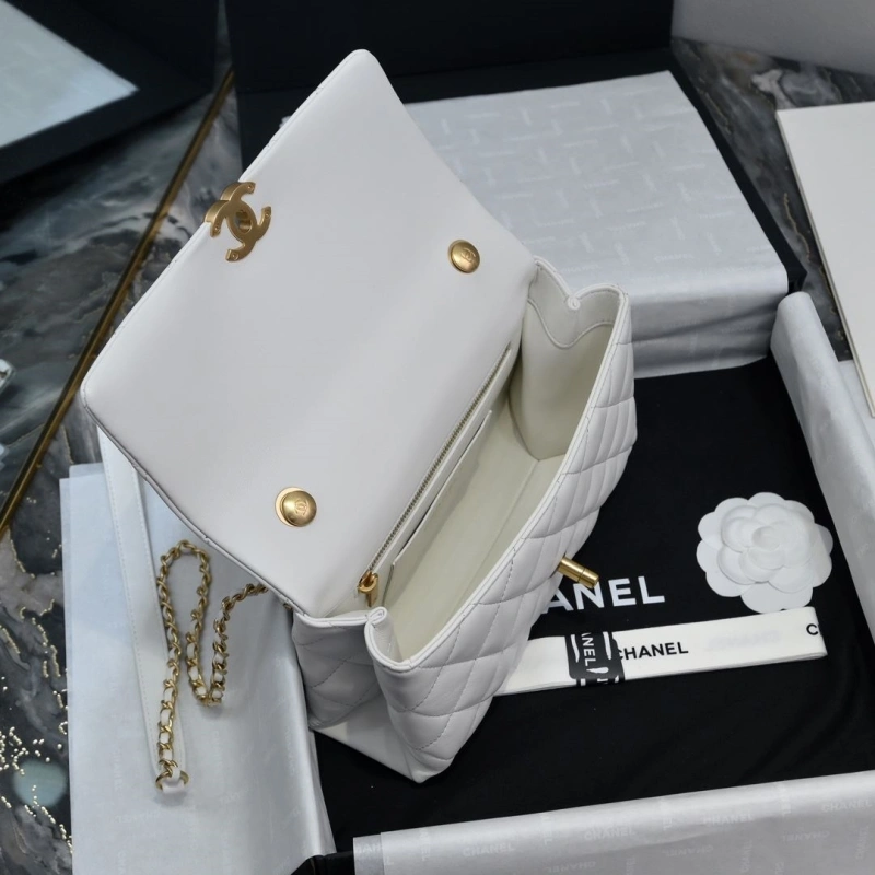 Chanel WOC Bags 4017-2136