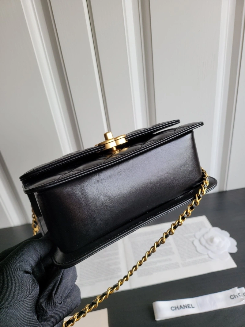 Chanel Satchel Bags 4017-2138