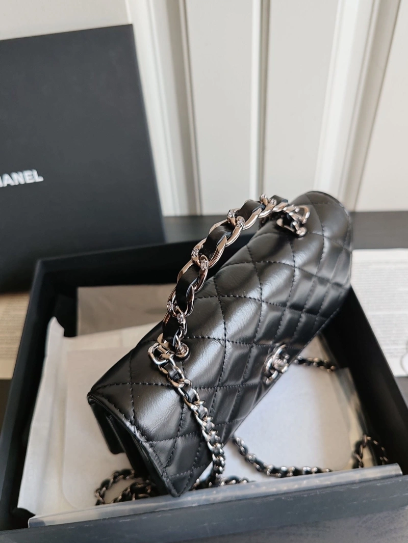 Ch**el top handle bags 4017-2145