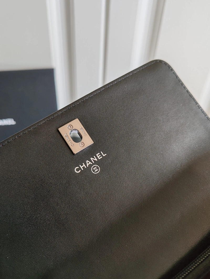 Ch**el top handle bags 4017-2145