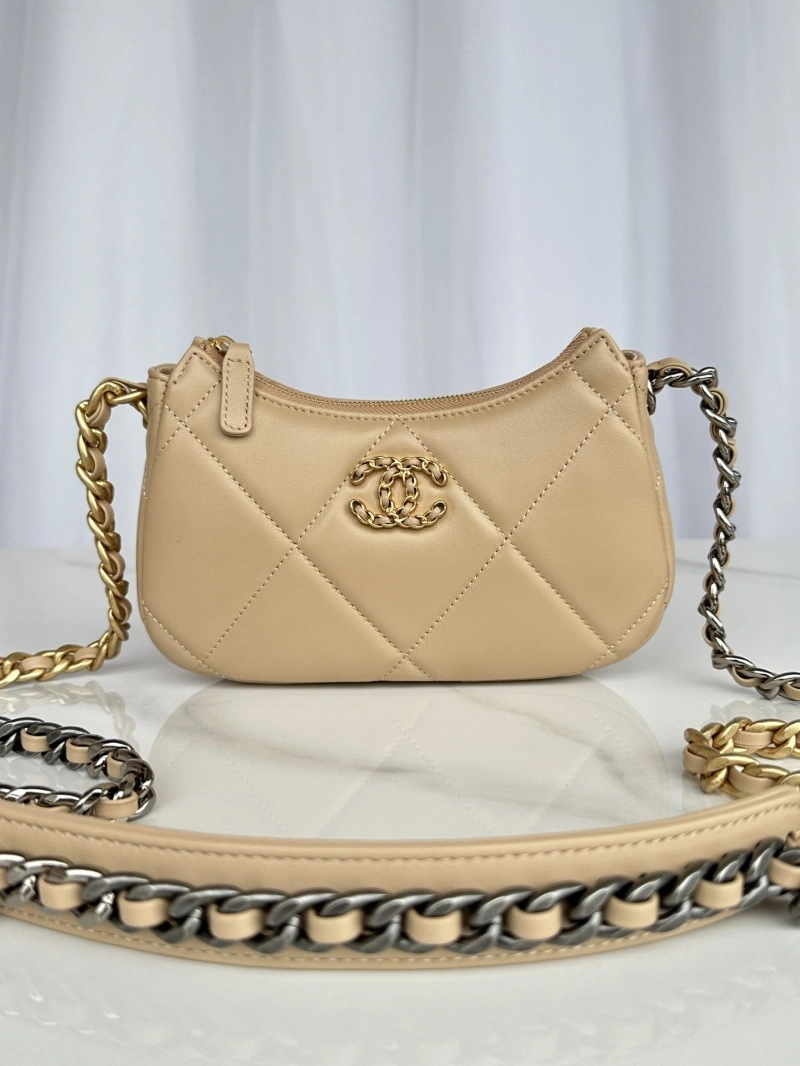 Chanel Satchel Bags 4017-2158