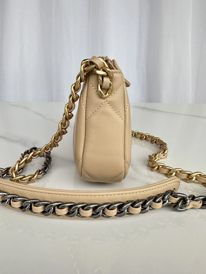 Chanel Satchel Bags 4017-2158
