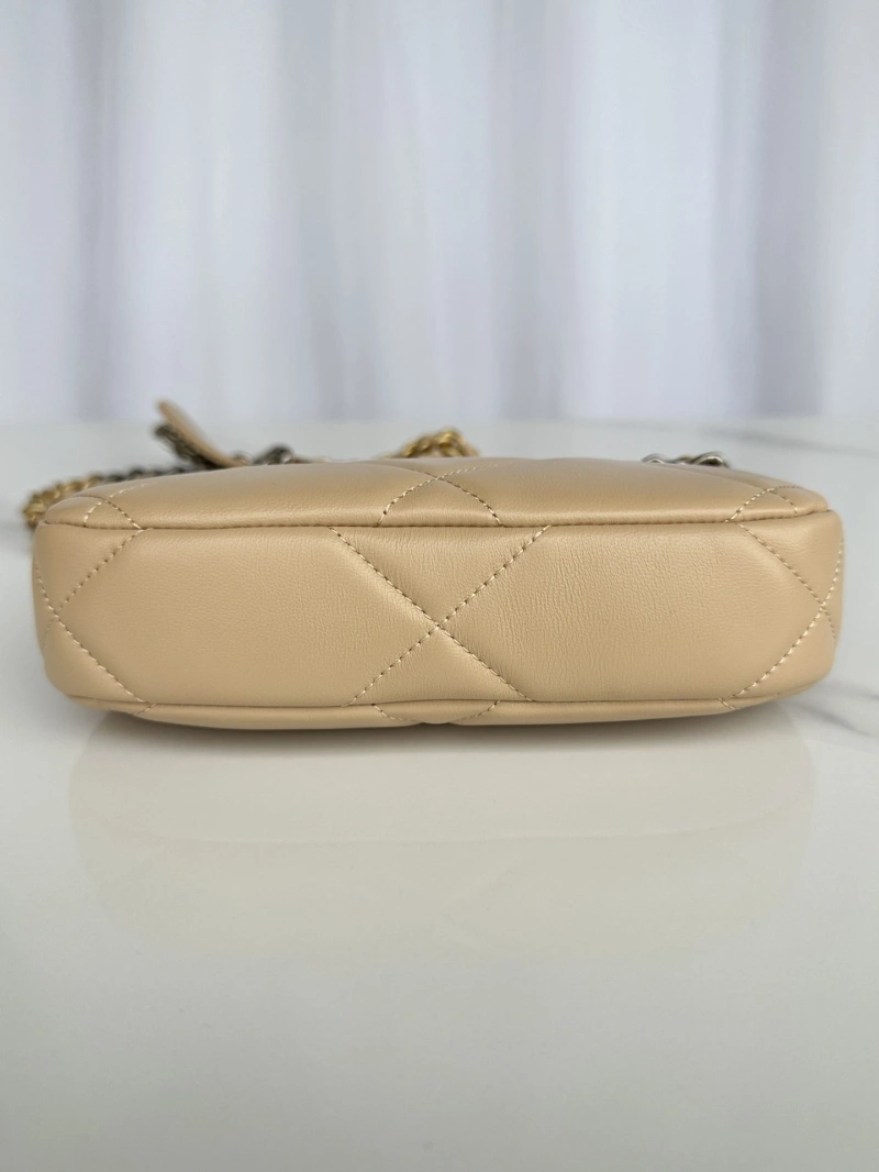 Chanel Satchel Bags 4017-2158