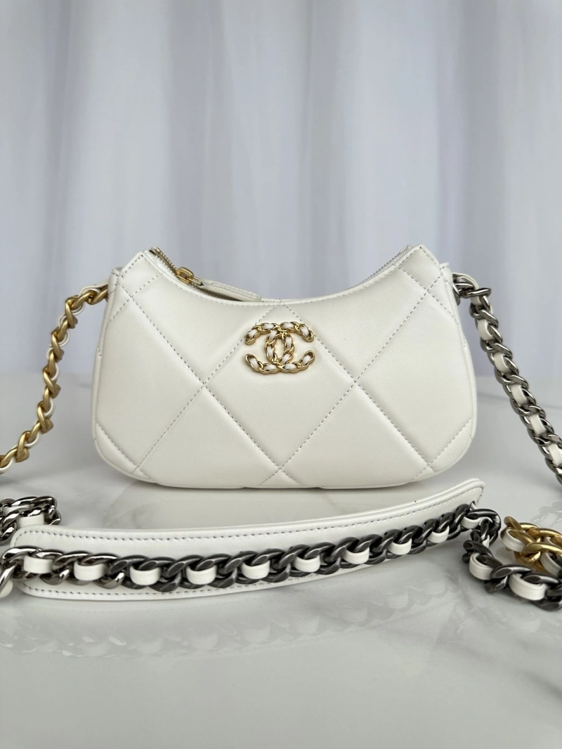 Chanel Satchel Bags 4017-2159