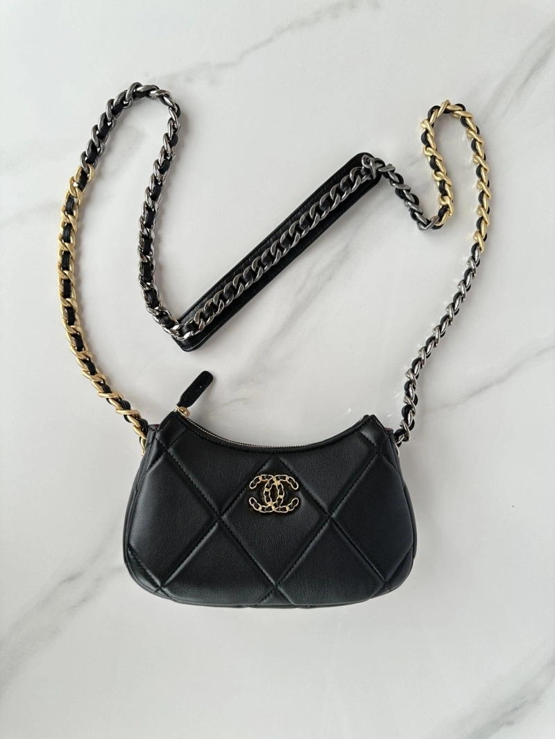 Chanel Satchel Bags 4017-2160