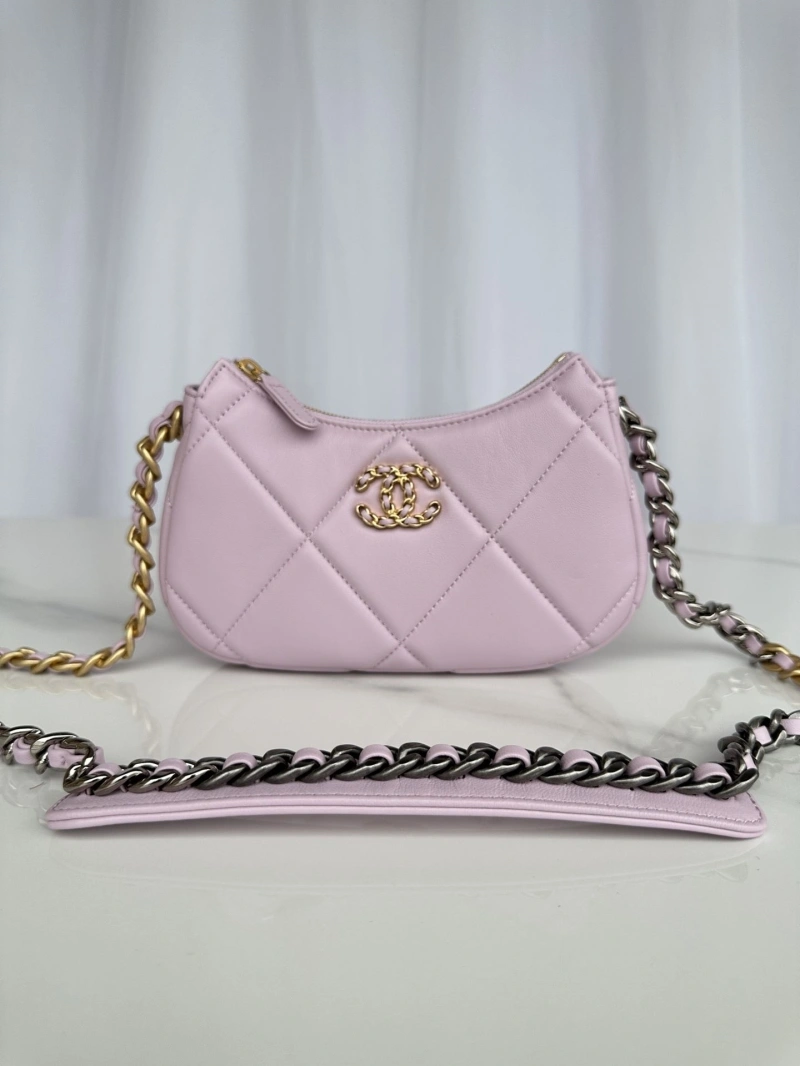 Chanel Satchel Bags 4017-2161