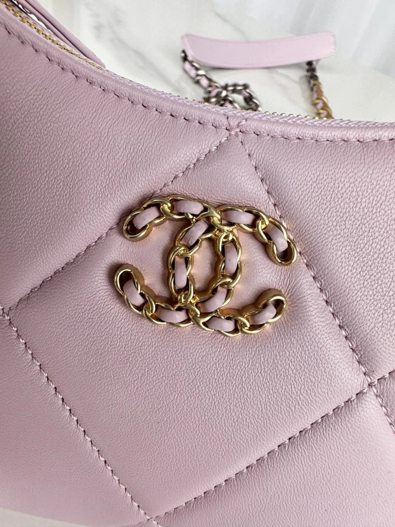 Chanel Satchel Bags 4017-2161