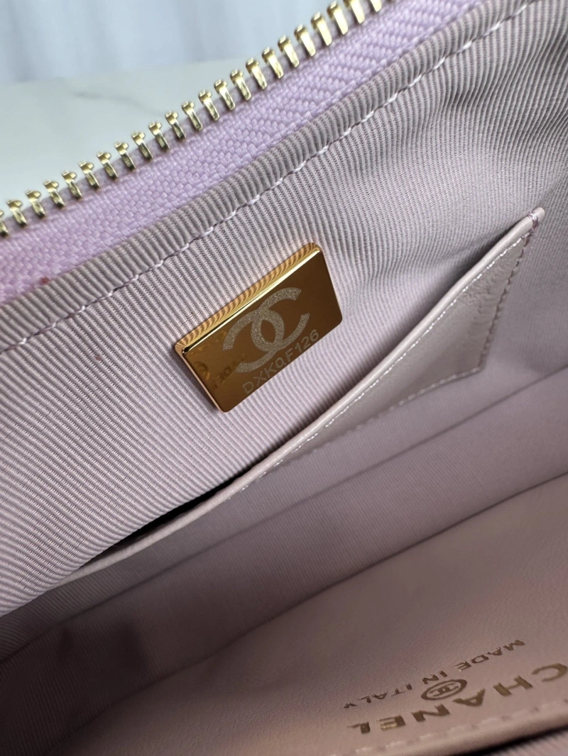 Chanel Satchel Bags 4017-2161