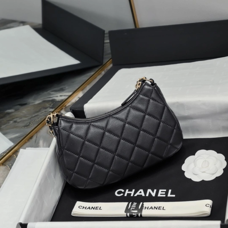 Chanel Satchel Bags 4017-2162