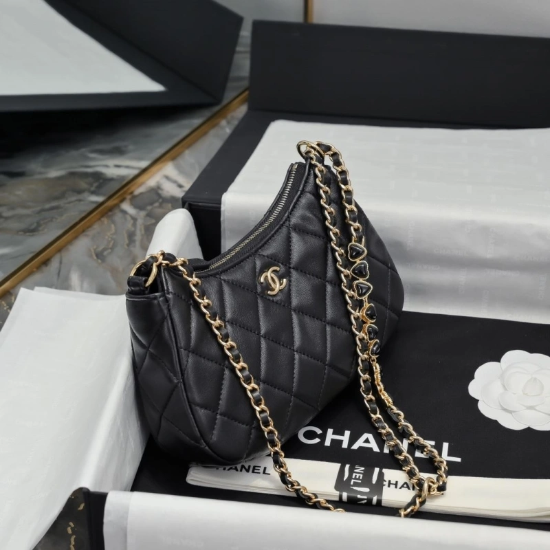 Chanel Satchel Bags 4017-2162