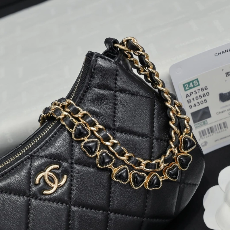 Chanel Satchel Bags 4017-2162