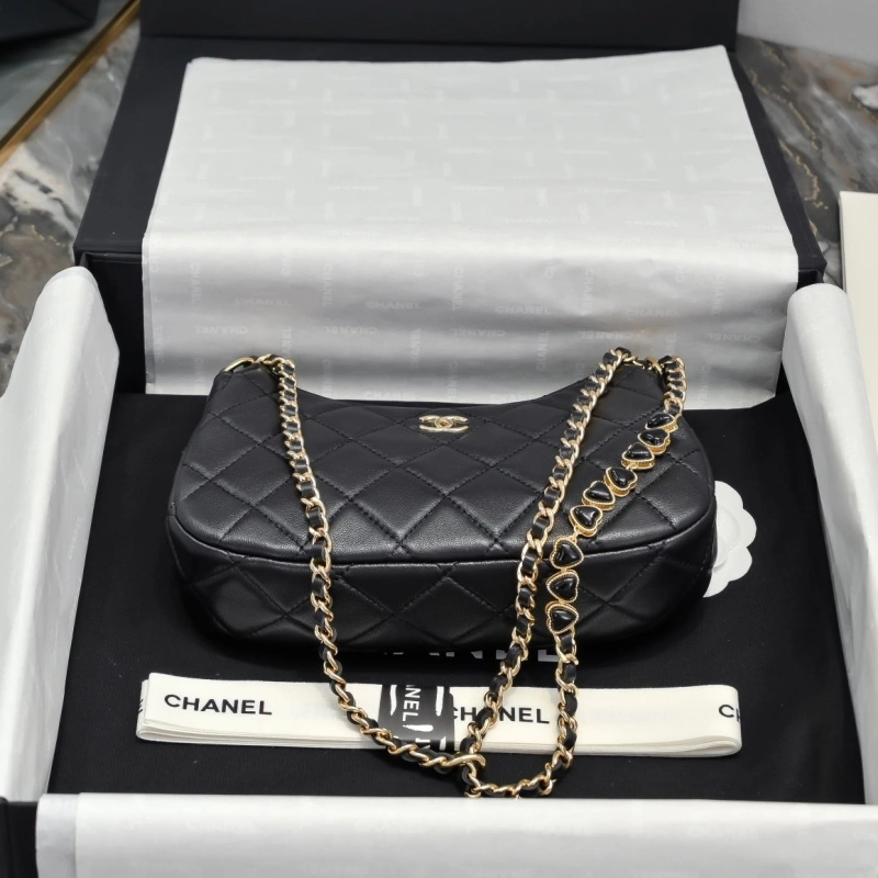 Chanel Satchel Bags 4017-2162