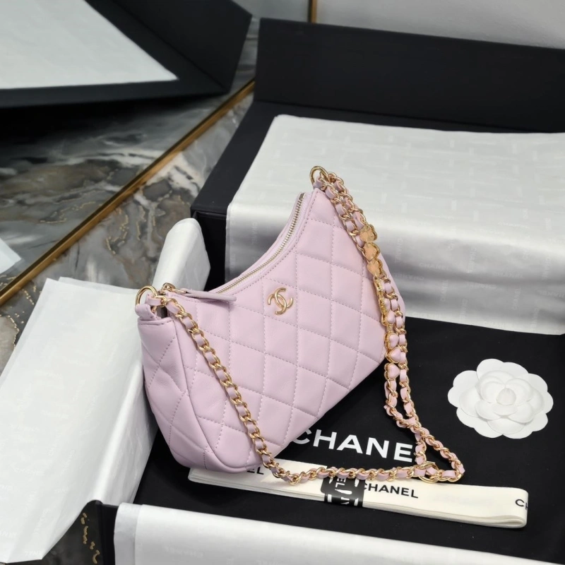 Chanel Satchel Bags 4017-2163