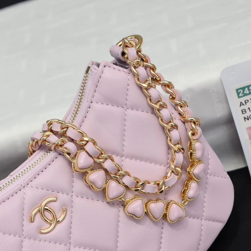 Chanel Satchel Bags 4017-2163