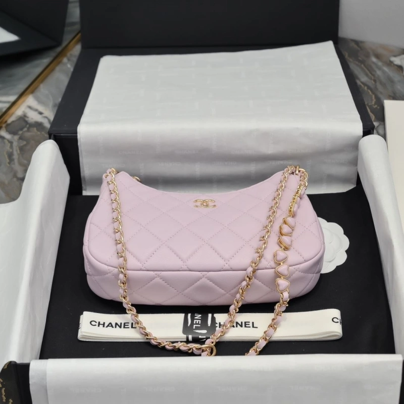 Chanel Satchel Bags 4017-2163
