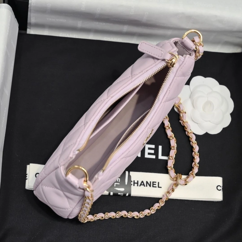 Chanel Satchel Bags 4017-2163
