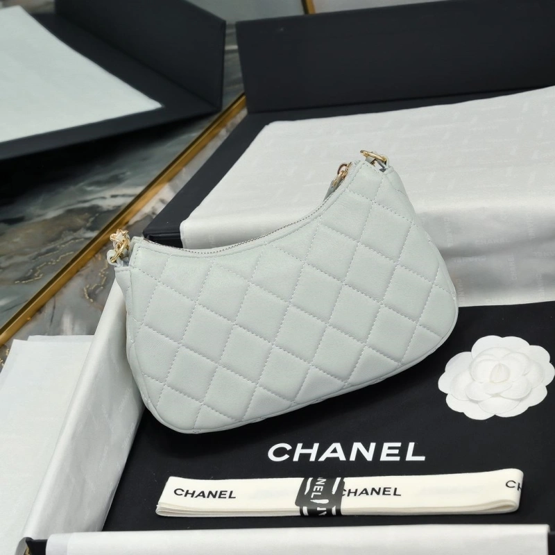 Chanel Satchel Bags 4017-2164