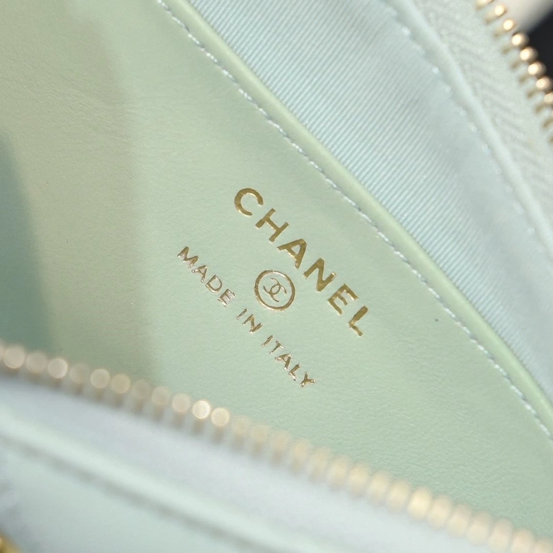 Chanel Satchel Bags 4017-2164