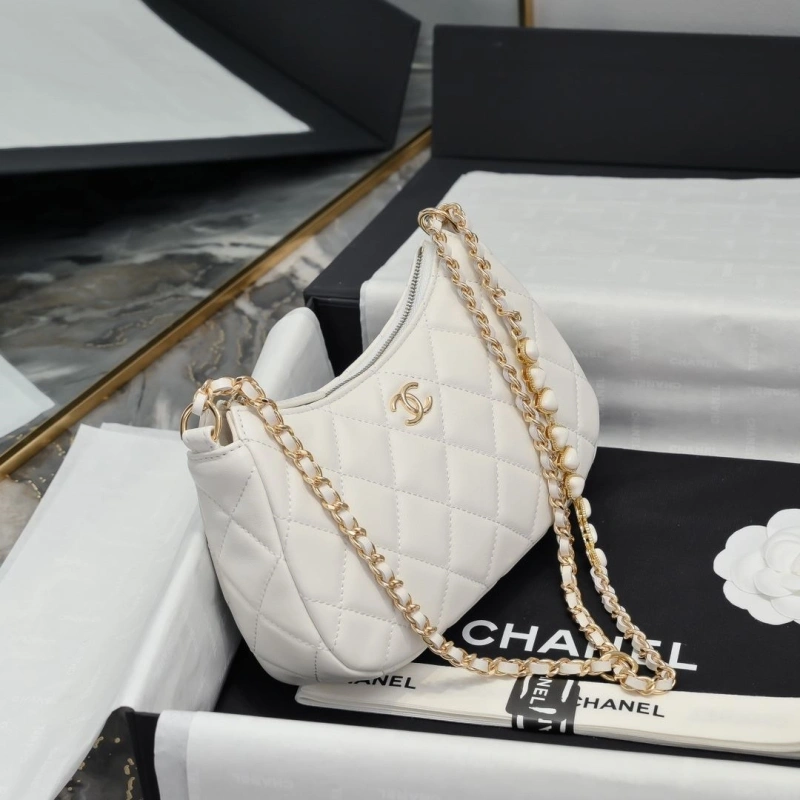 Chanel Satchel Bags 4017-2165