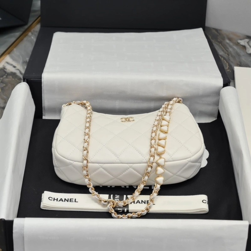 Chanel Satchel Bags 4017-2165