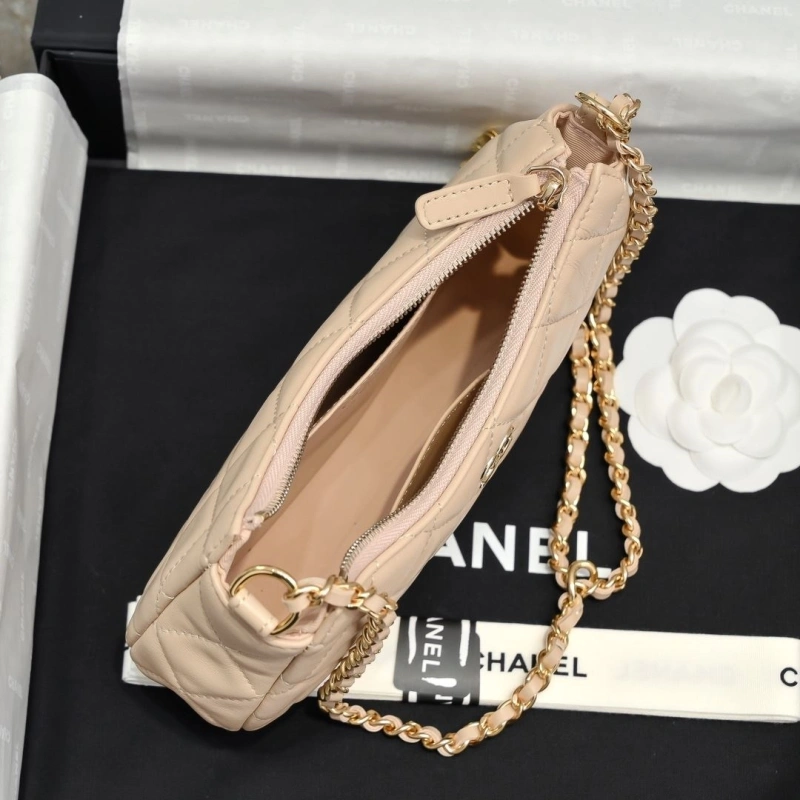 Chanel Satchel Bags 4017-2166