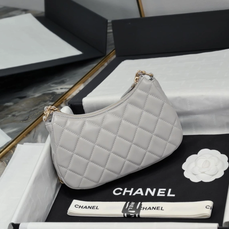 Chanel Satchel Bags 4017-2167