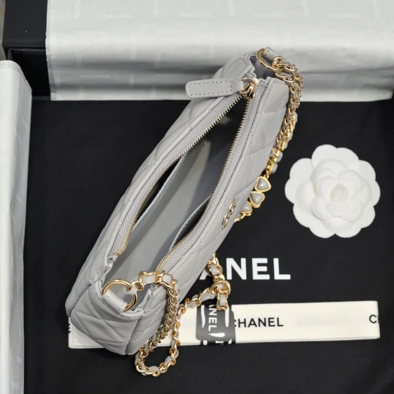 Chanel Satchel Bags 4017-2167