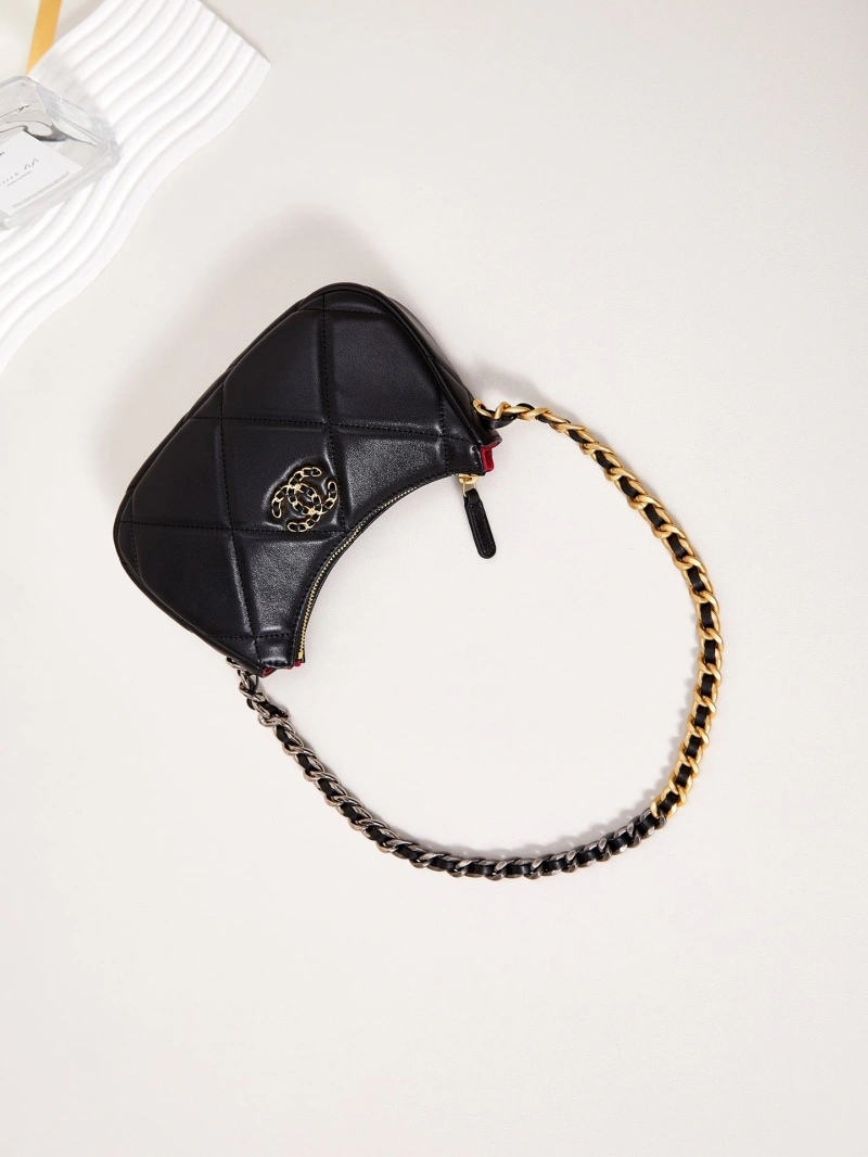 Chanel Satchel Bags 4017-2168