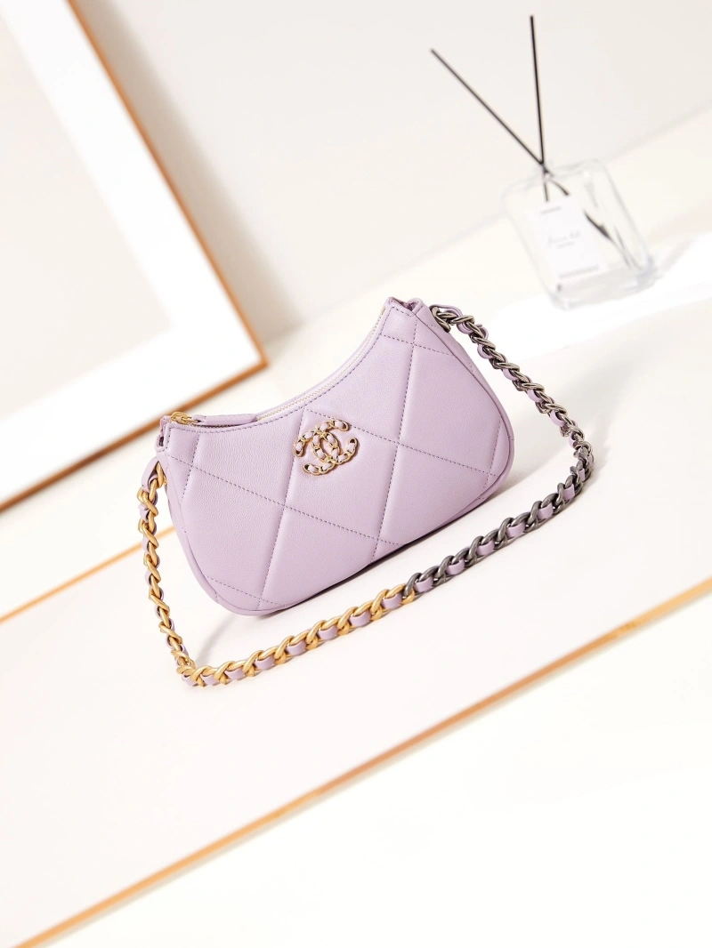 Chanel Satchel Bags 4017-2169