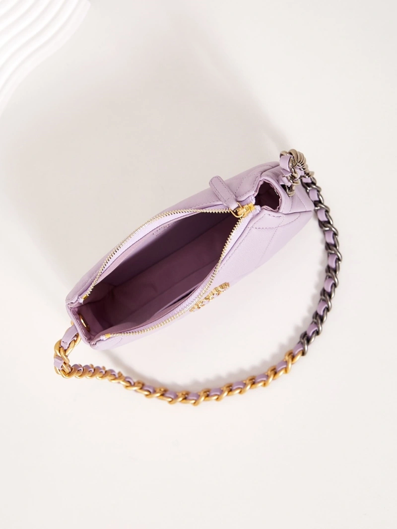 Chanel Satchel Bags 4017-2169