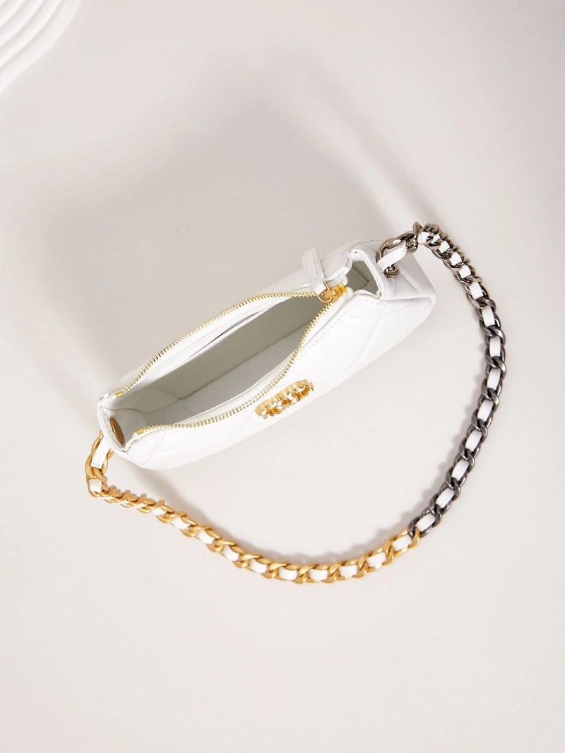 Chanel Satchel Bags 4017-2170