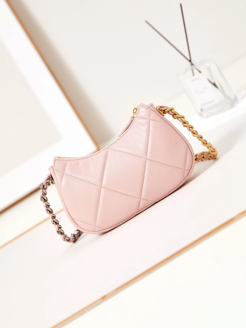 Chanel Satchel Bags 4017-2171