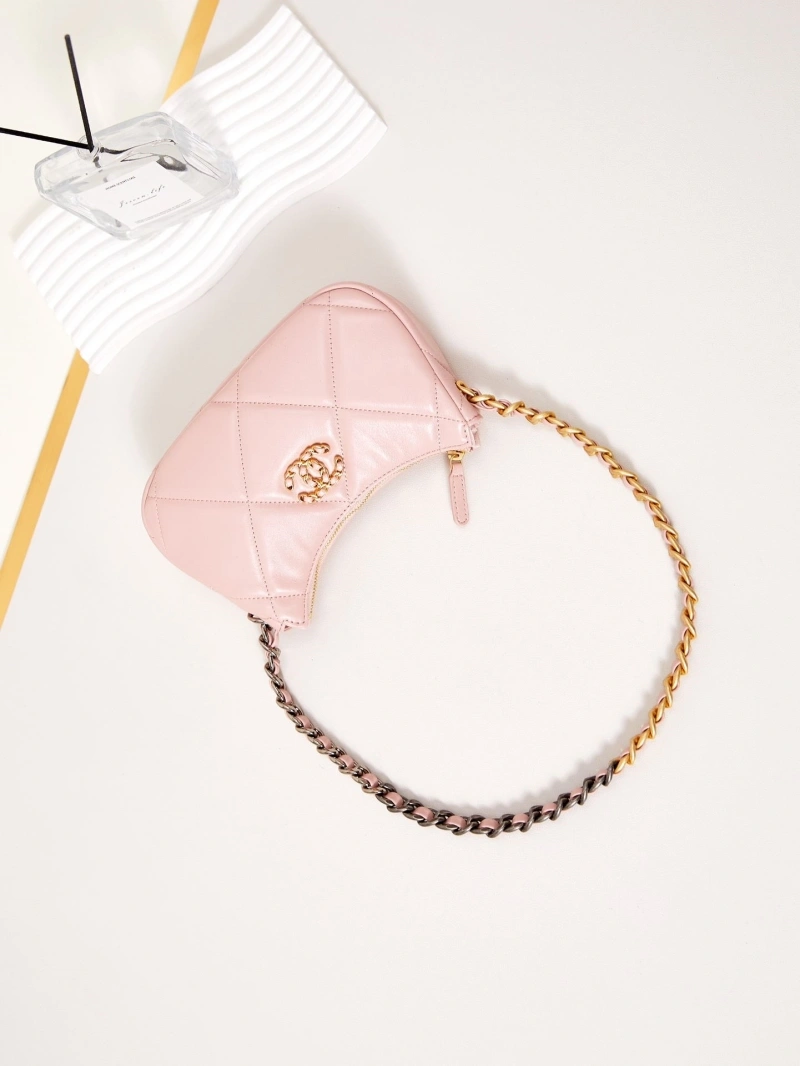 Chanel Satchel Bags 4017-2171