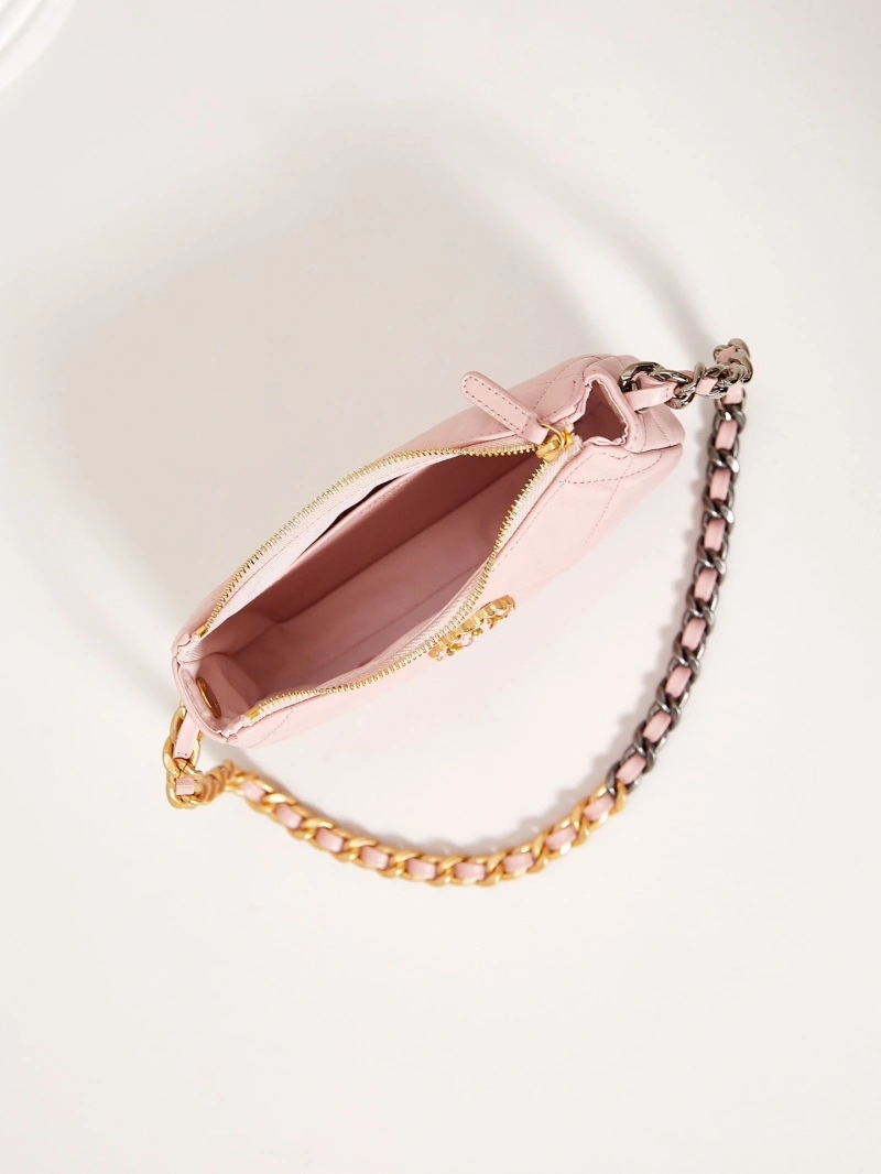 Chanel Satchel Bags 4017-2171