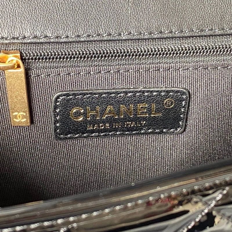 Chanel Backpacks 4017-2177
