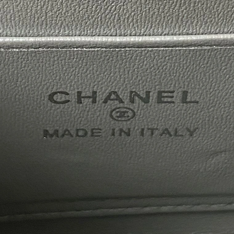 Ch**el top handle bags 4017-2183