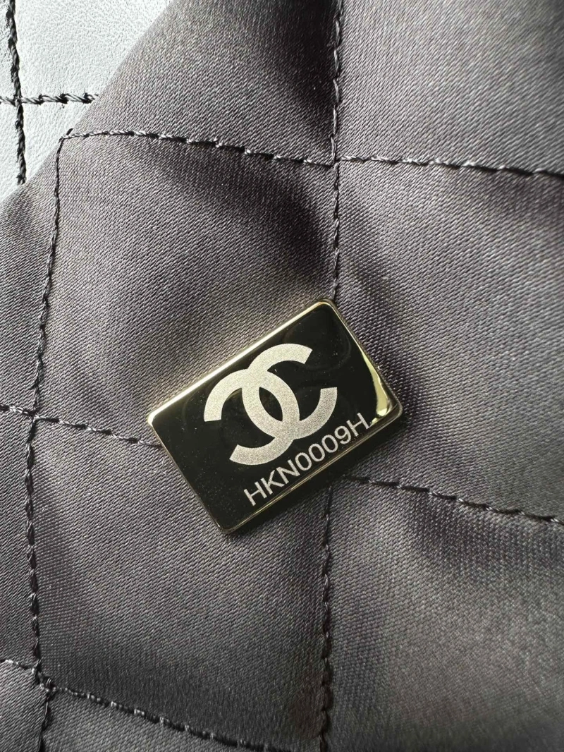 Ch**el shopping bags 4017-2186